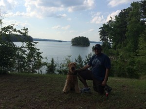 Lower Buford State Park