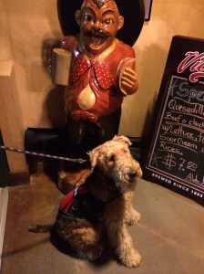 I love Mexican Food!!!