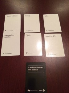 Which one would you pick??  