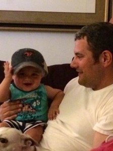 Future Gator in the Making