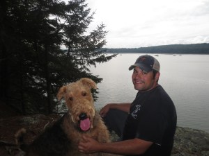 I am really thirsty.....