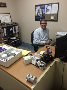 Daddy had to go back home to work for a week, which was great cause it was a girls week with Nicki.