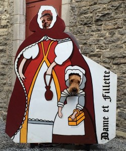 I know how to rock these cut out's.  