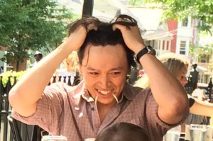 I have no words for this one